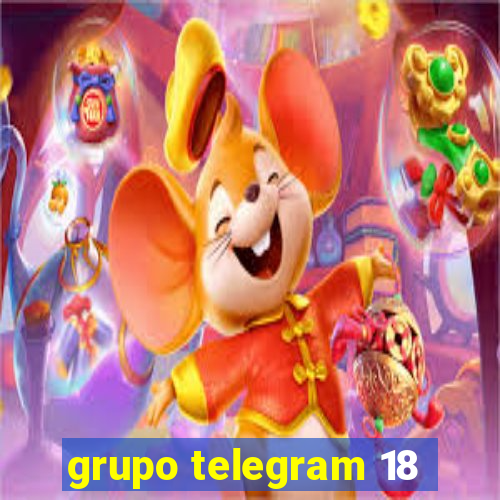 grupo telegram 18